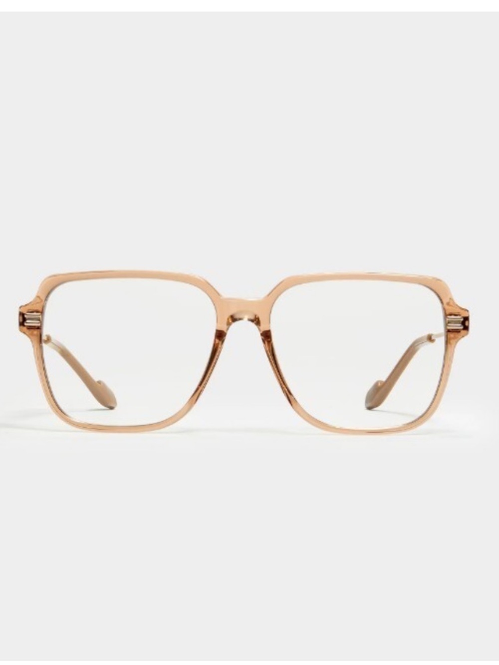 Jeff Brc1 glasses frames